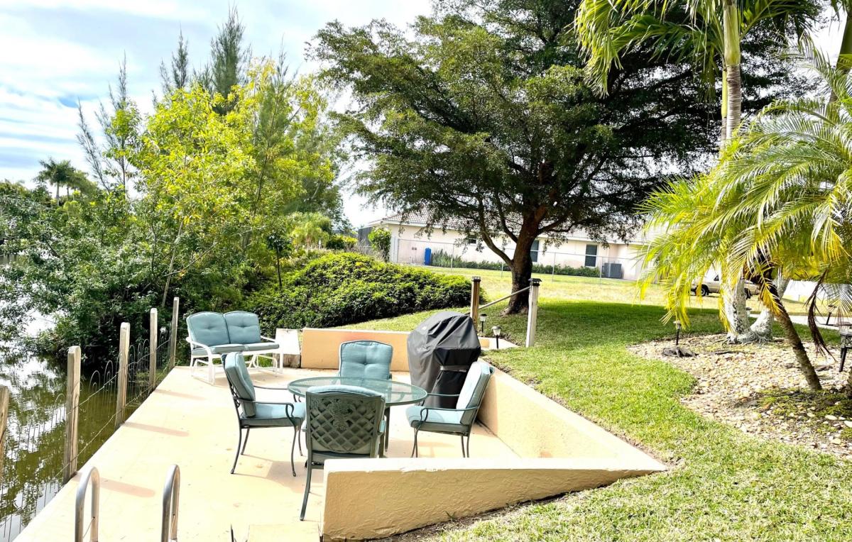 Villa Tropicana - Image# 26