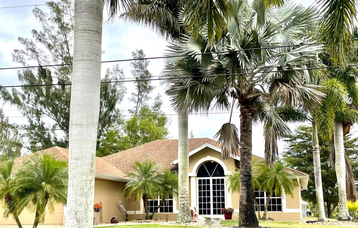 Villa Tropicana - Image# 2