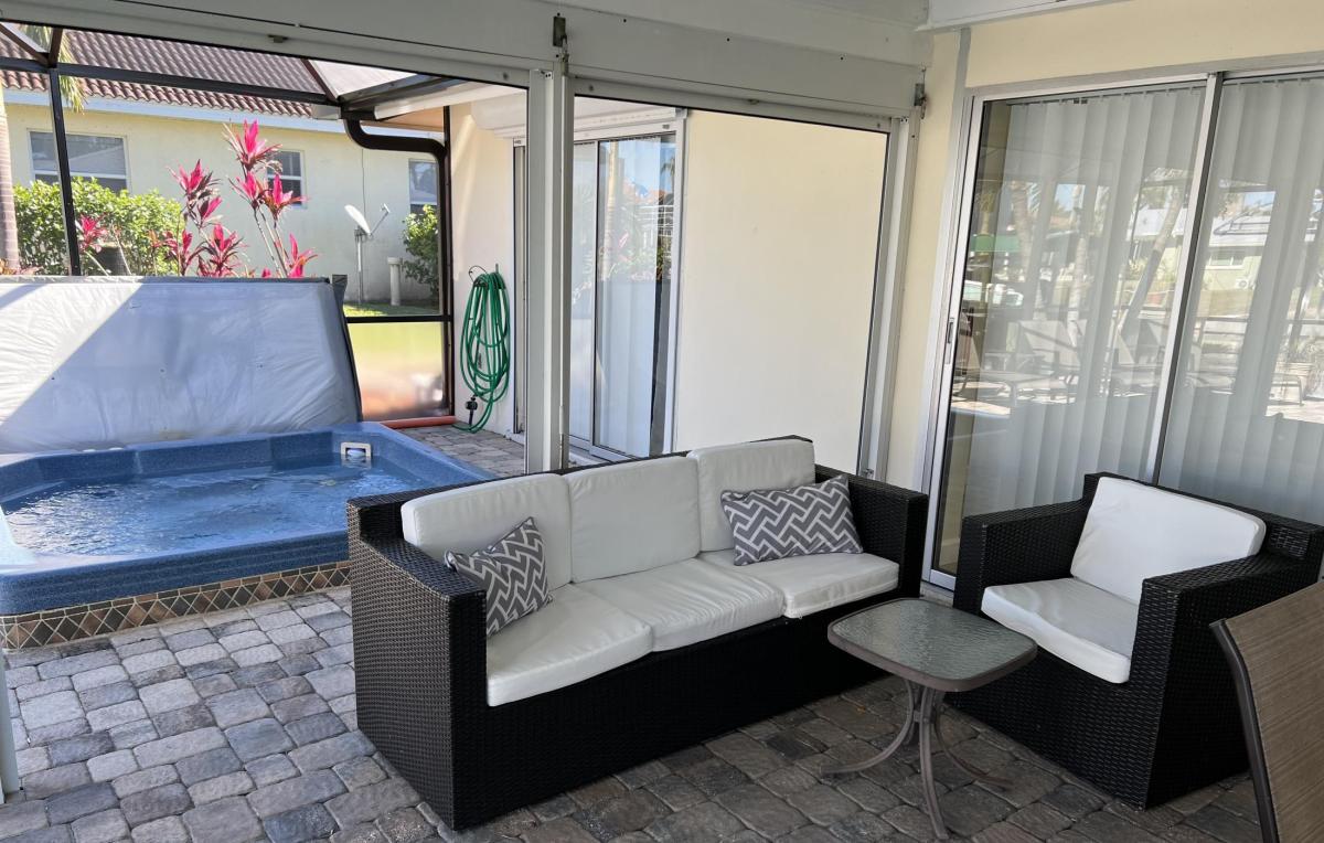 Villa Nautica - Image# 17