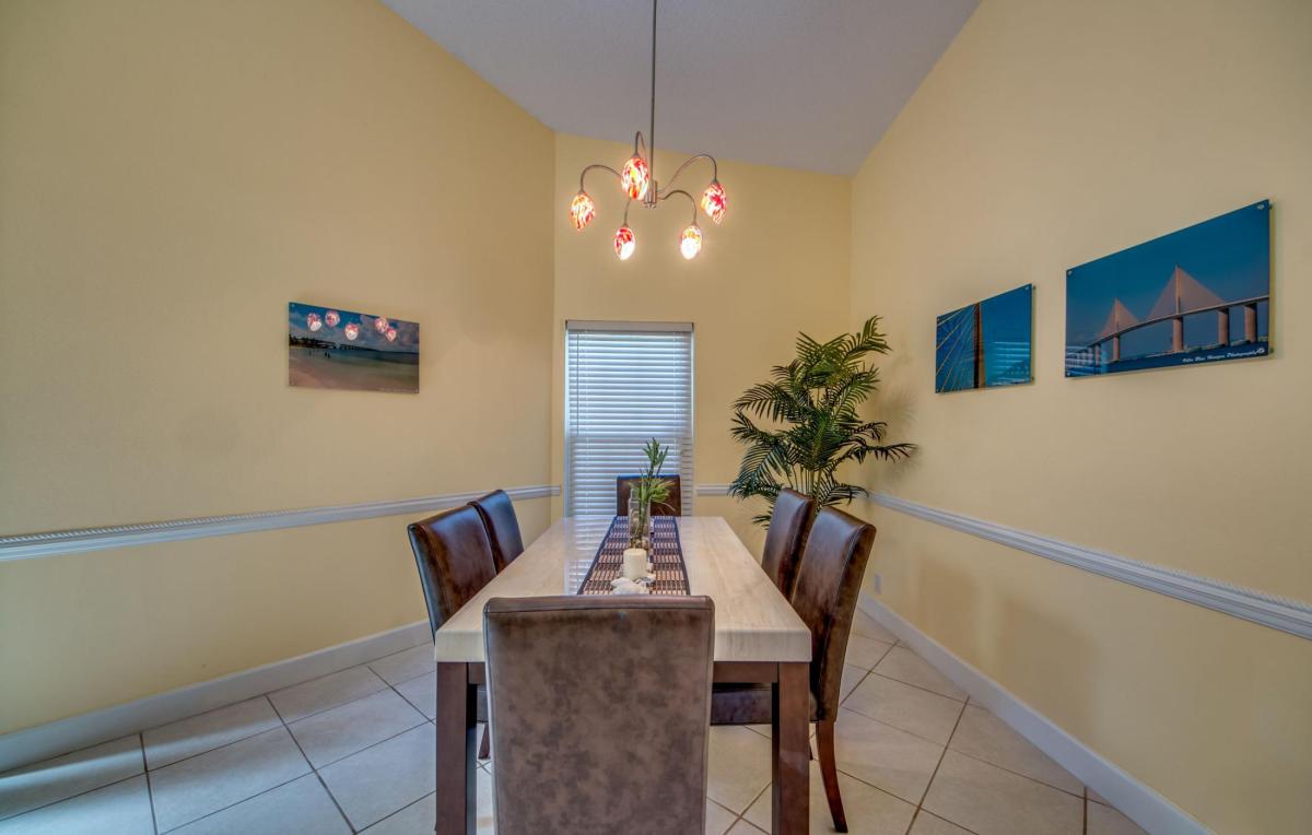 Villa Blue Horizon - Image# 10