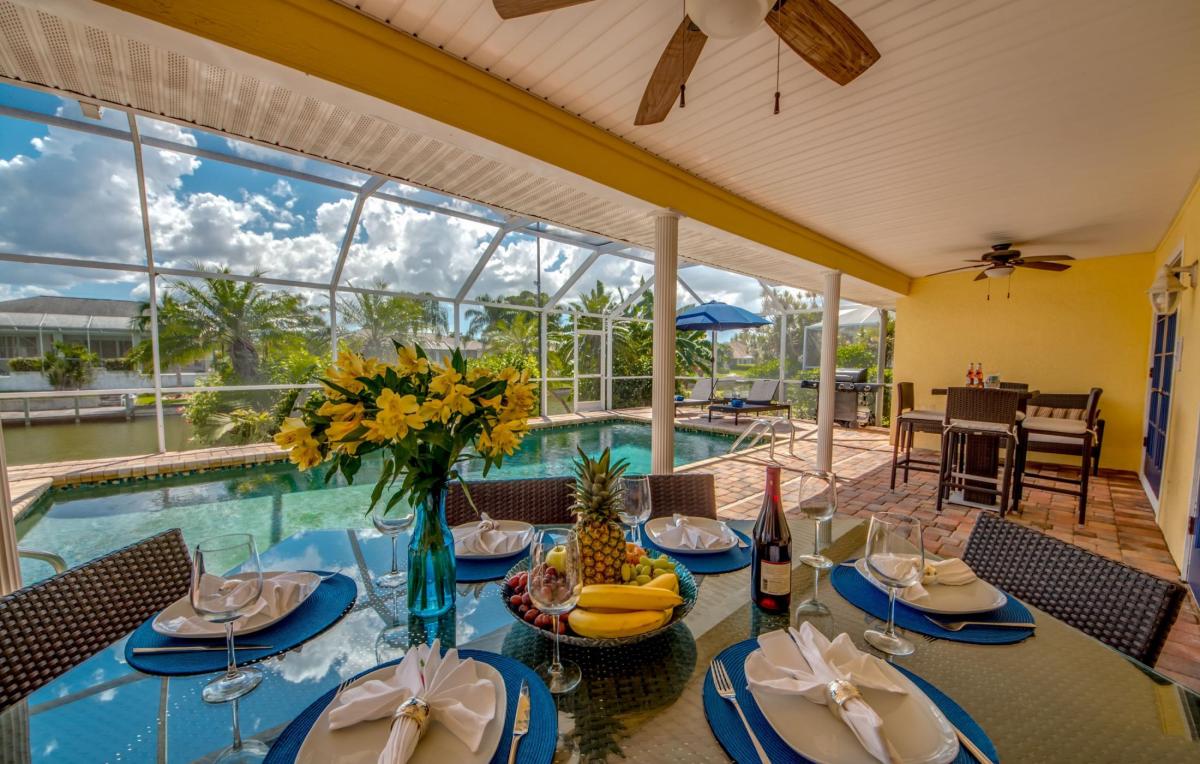 Villa Blue Horizon - Image# 26