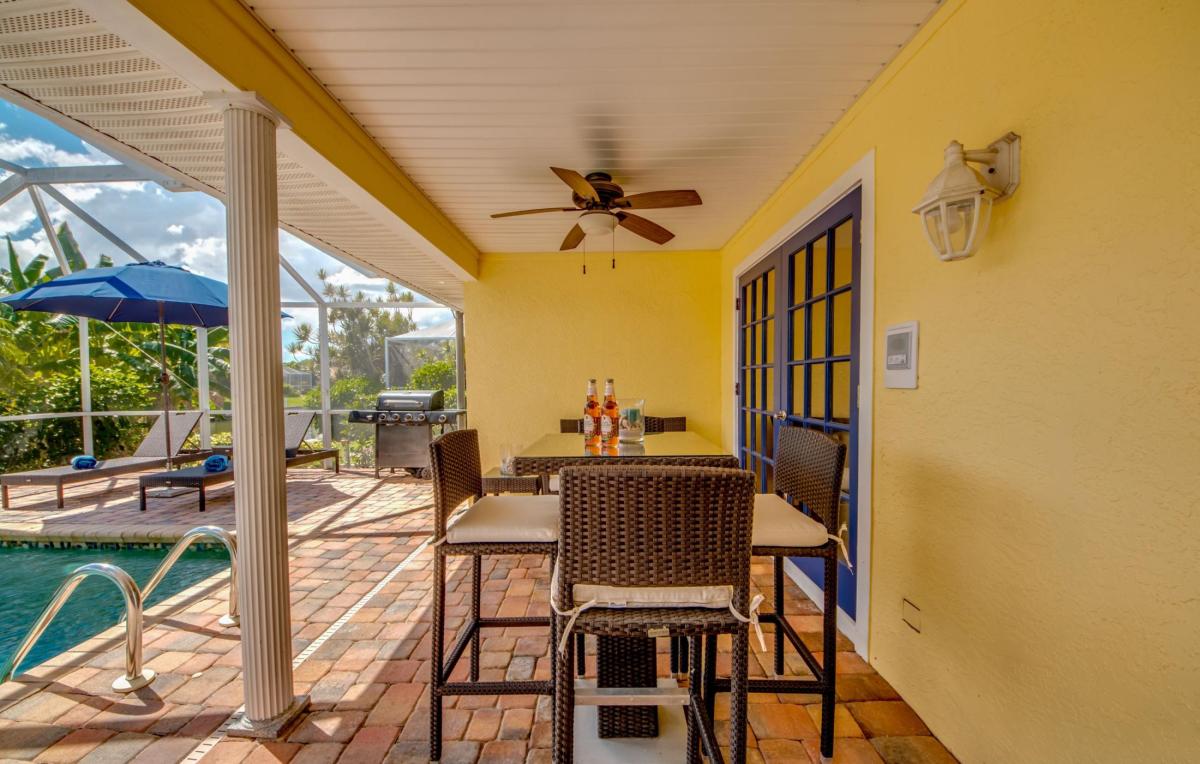Villa Blue Horizon - Image# 23
