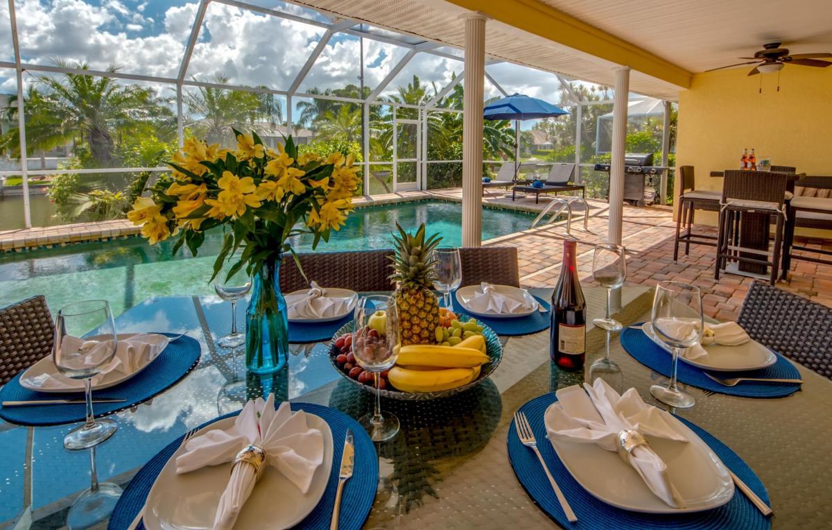 Villa Blue Horizon - Image# 24