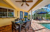 Villa Blue Horizon - Image# 27