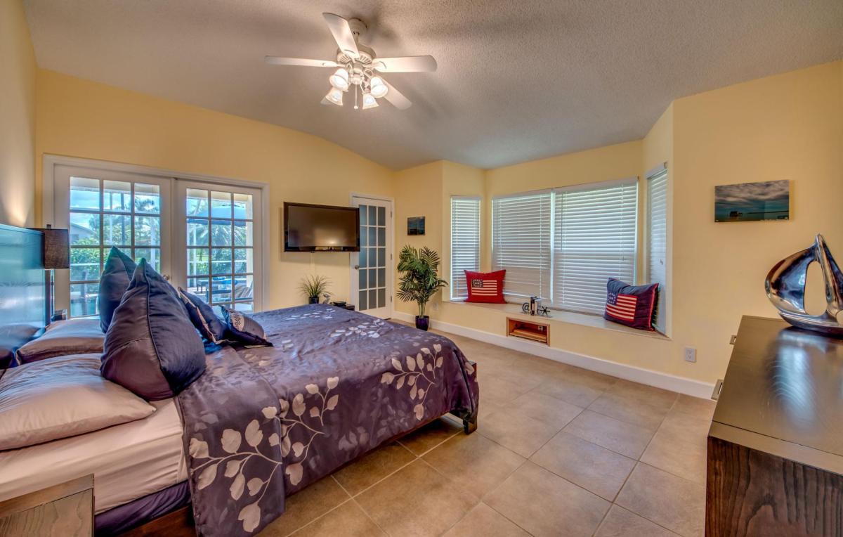 Villa Blue Horizon - Image# 15