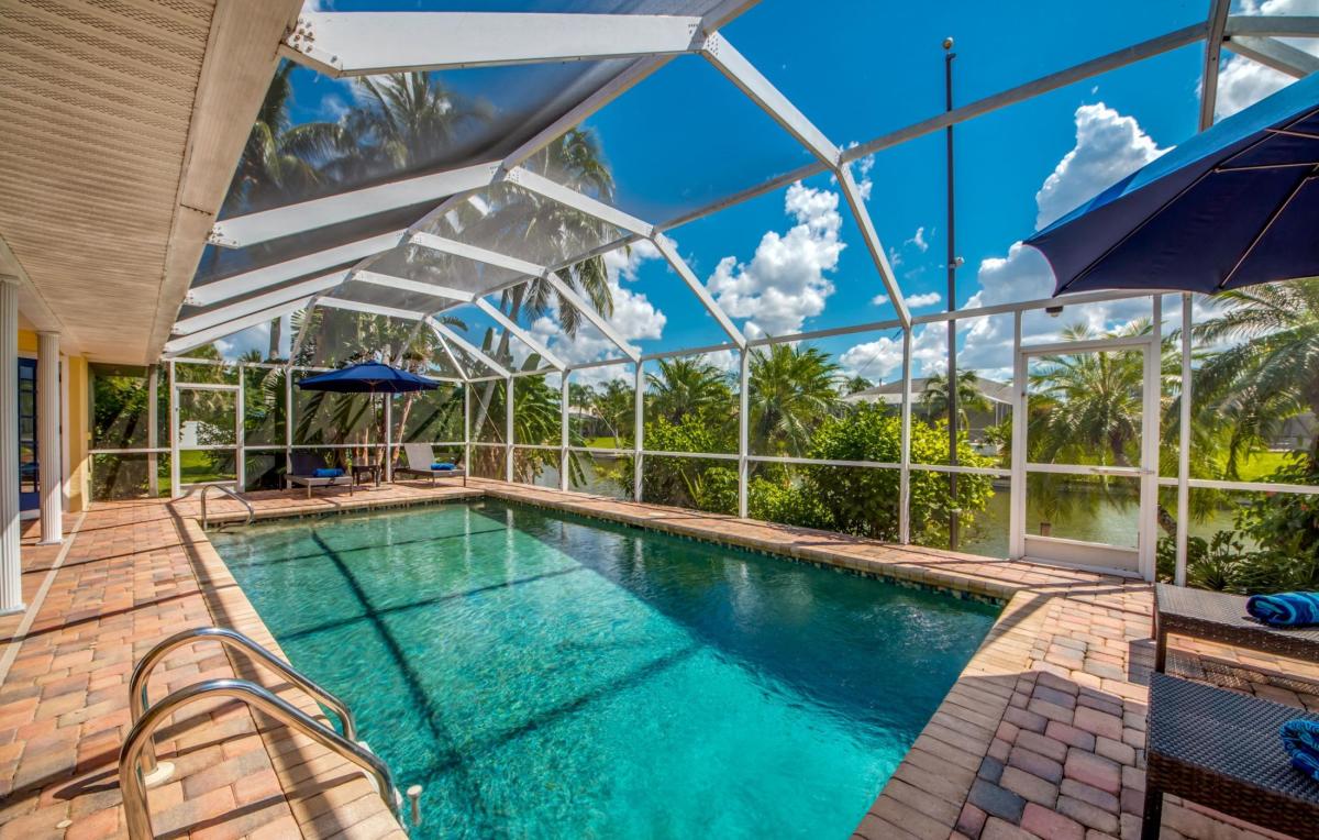 Villa Blue Horizon - Image# 33