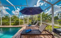 Villa Blue Horizon - Image# 28