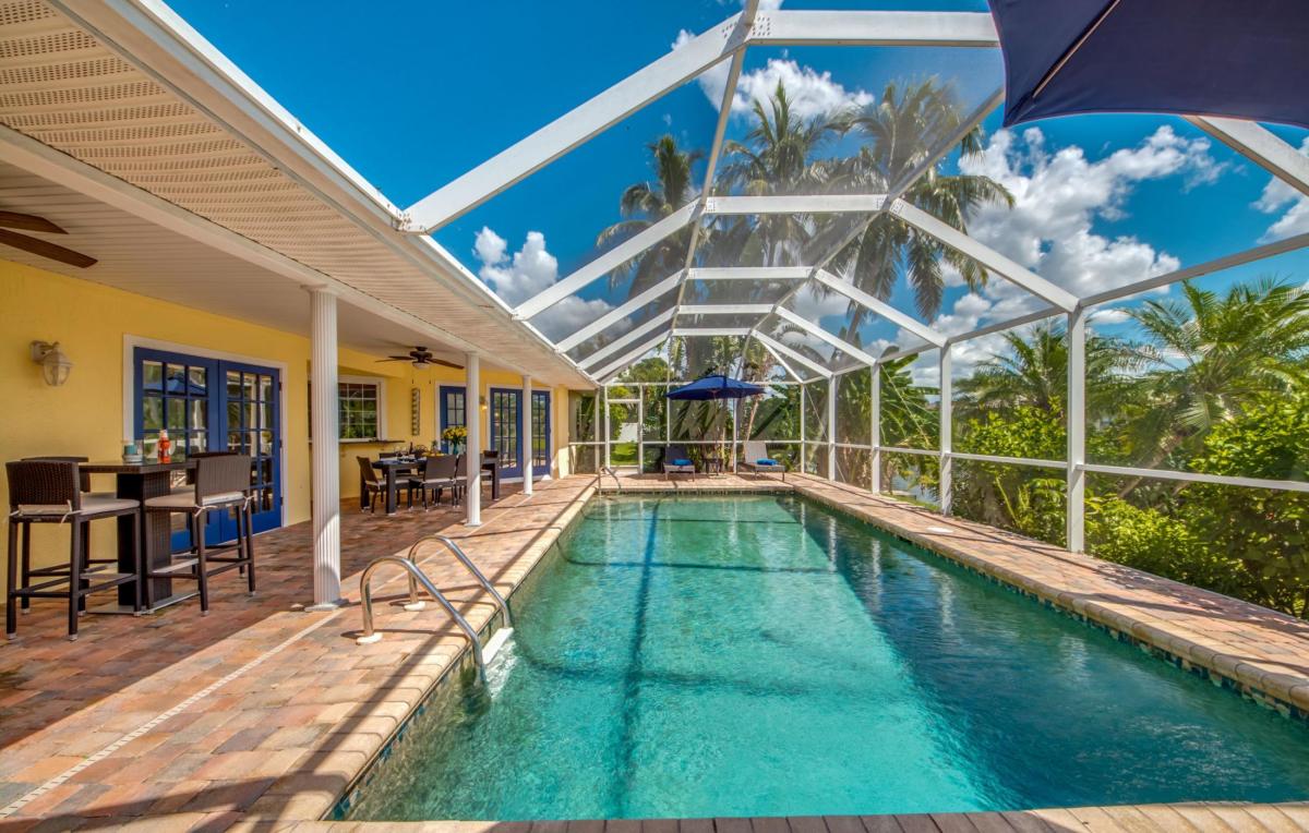 Villa Blue Horizon - Image# 29