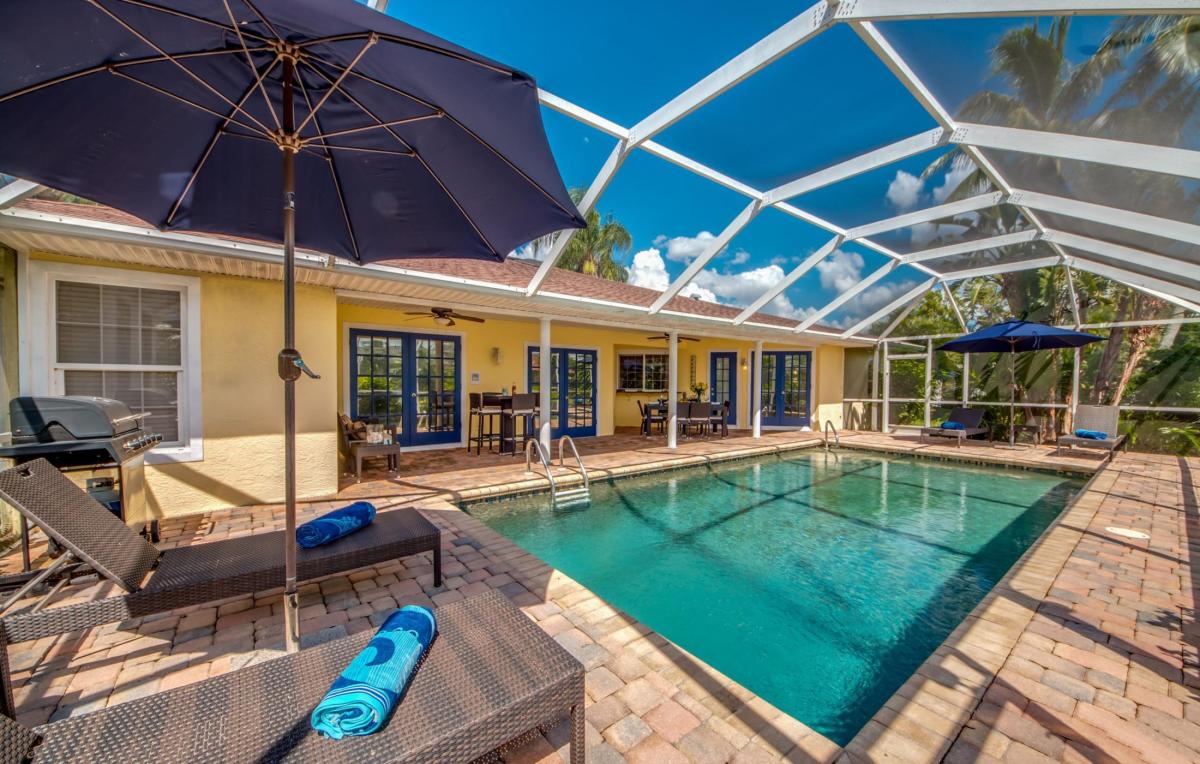 Villa Blue Horizon - Image# 1