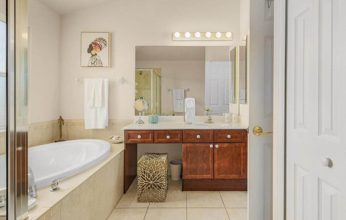 Villa Sunbeam - Image# 20