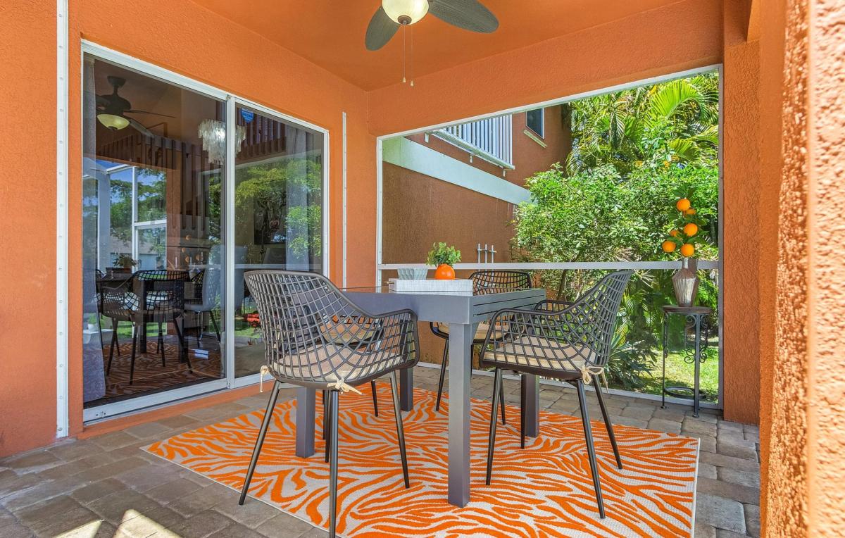 Villa Sunbeam - Image# 21