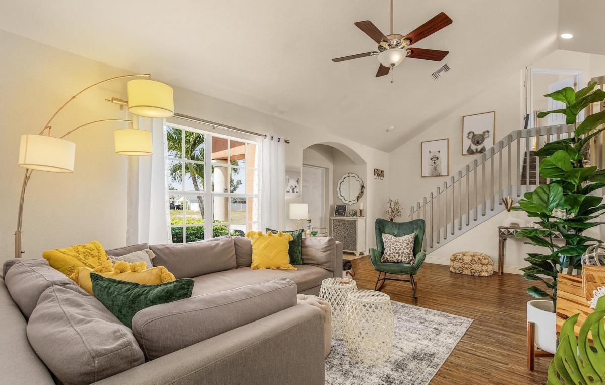 Villa Sunbeam - Image# 9