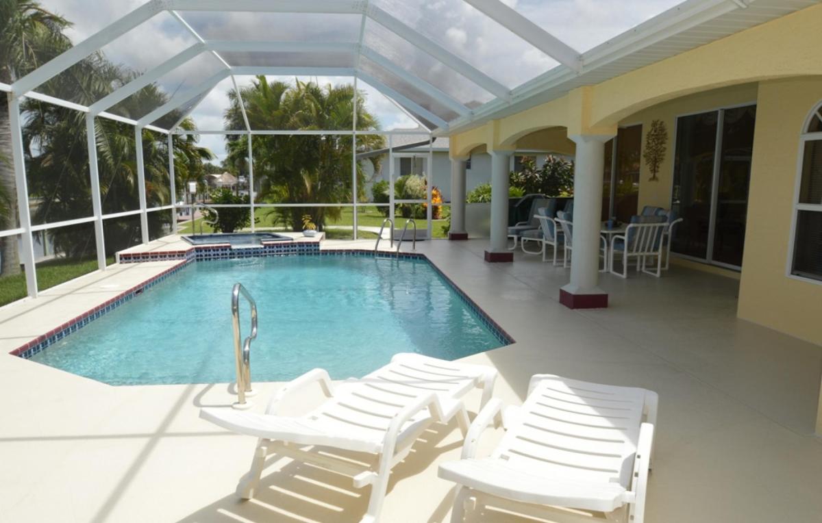 Villa Tropical Paradise - Image# 13