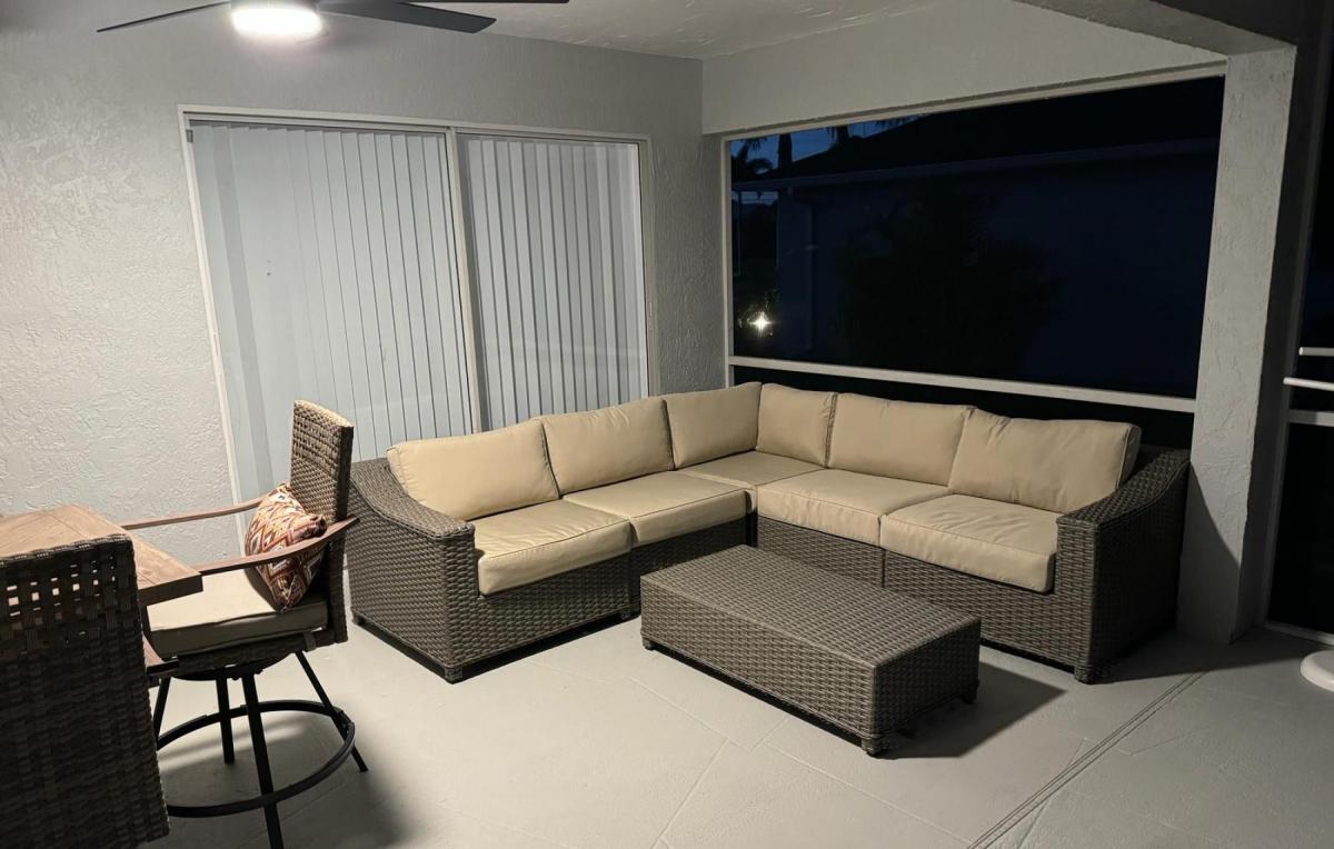 Villa Sunshine - Image# 6