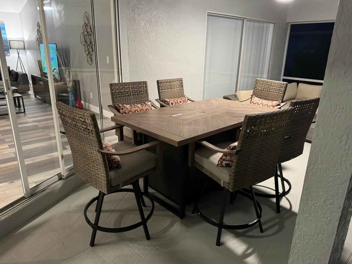 Villa Sunshine - Image# 23