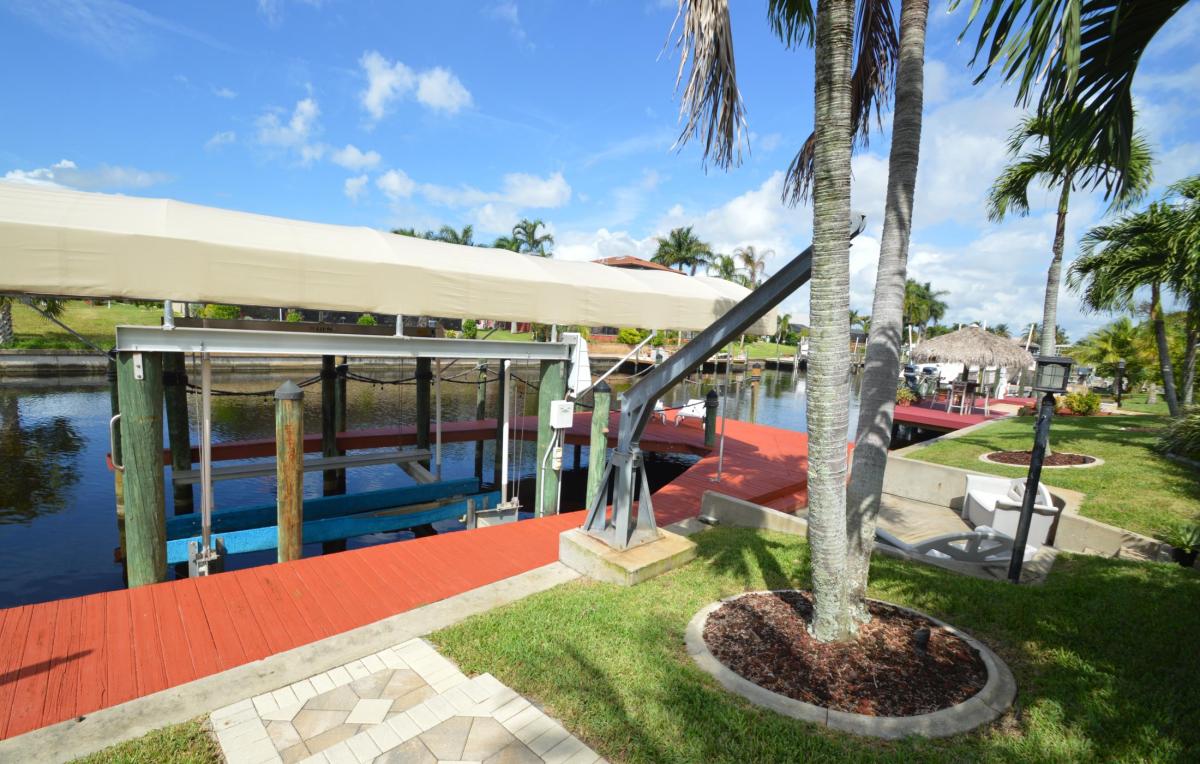 Villa Palaco Grande - Image# 22