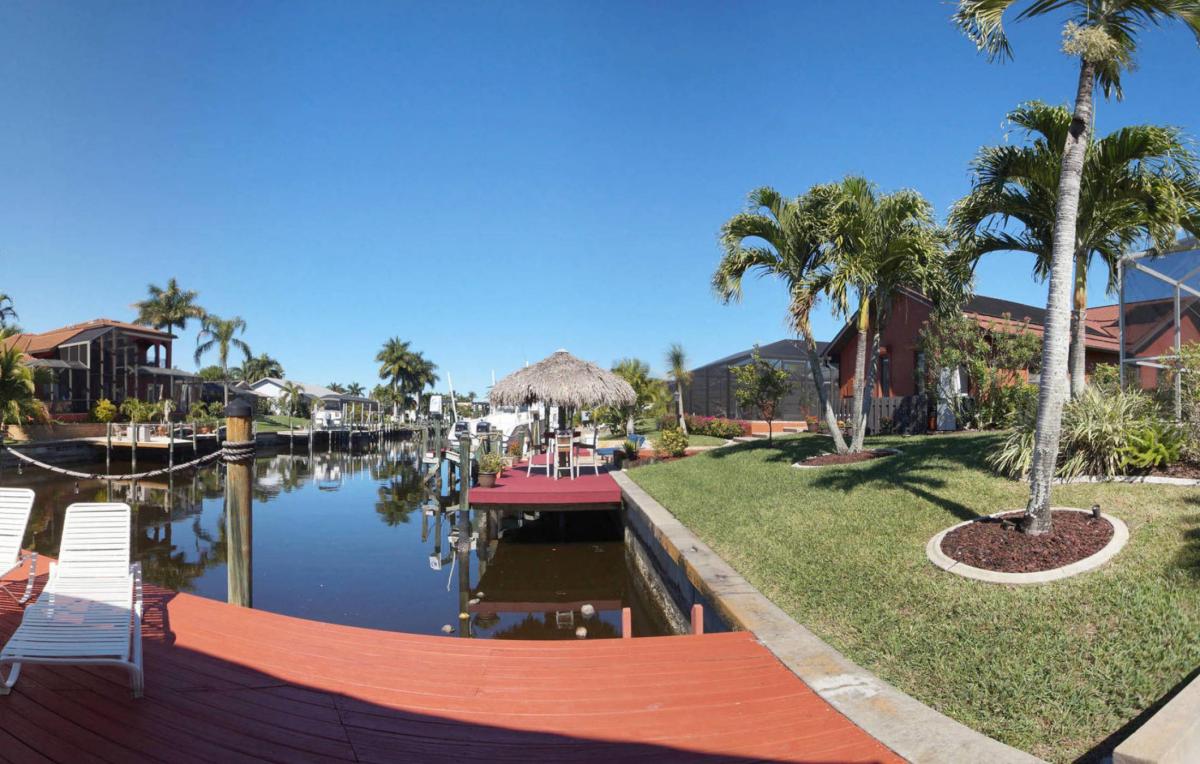 Villa Palaco Grande - Image# 31