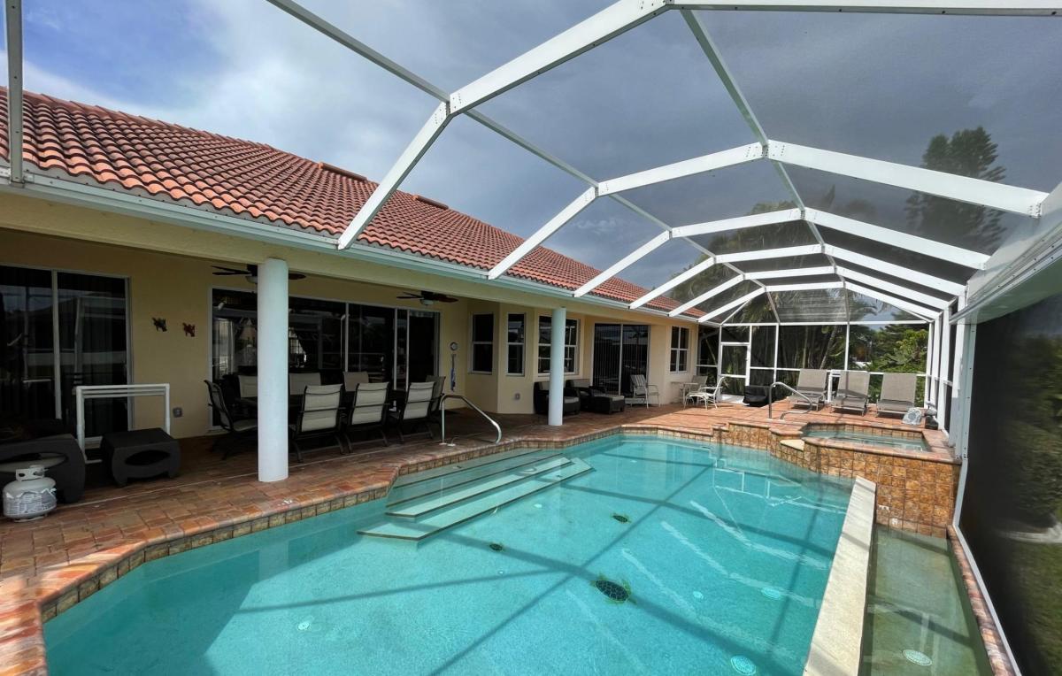 Villa Margaritaville - Image# 13