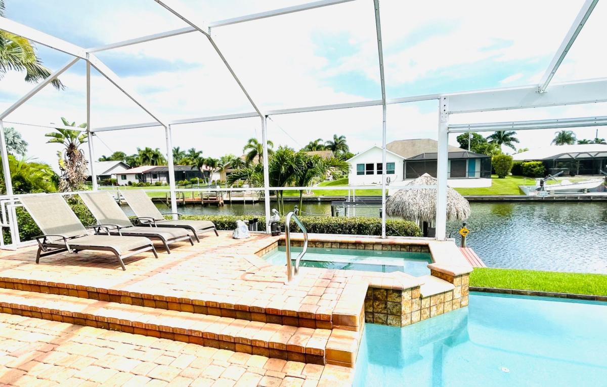 Villa Margaritaville - Image# 14