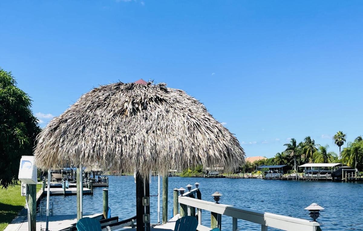 Villa Dolphin View - Image# 8