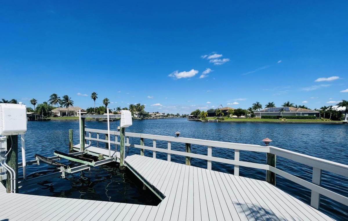 Villa Dolphin View - Image# 10