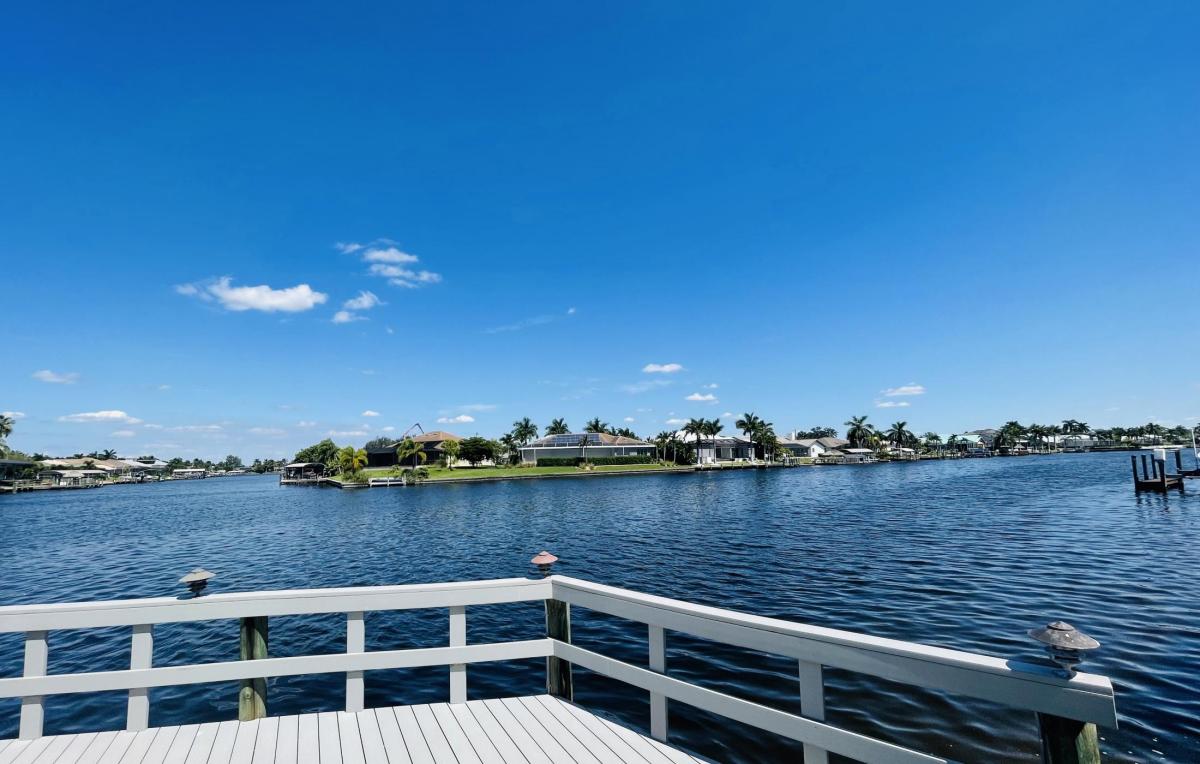 Villa Dolphin View - Image# 11