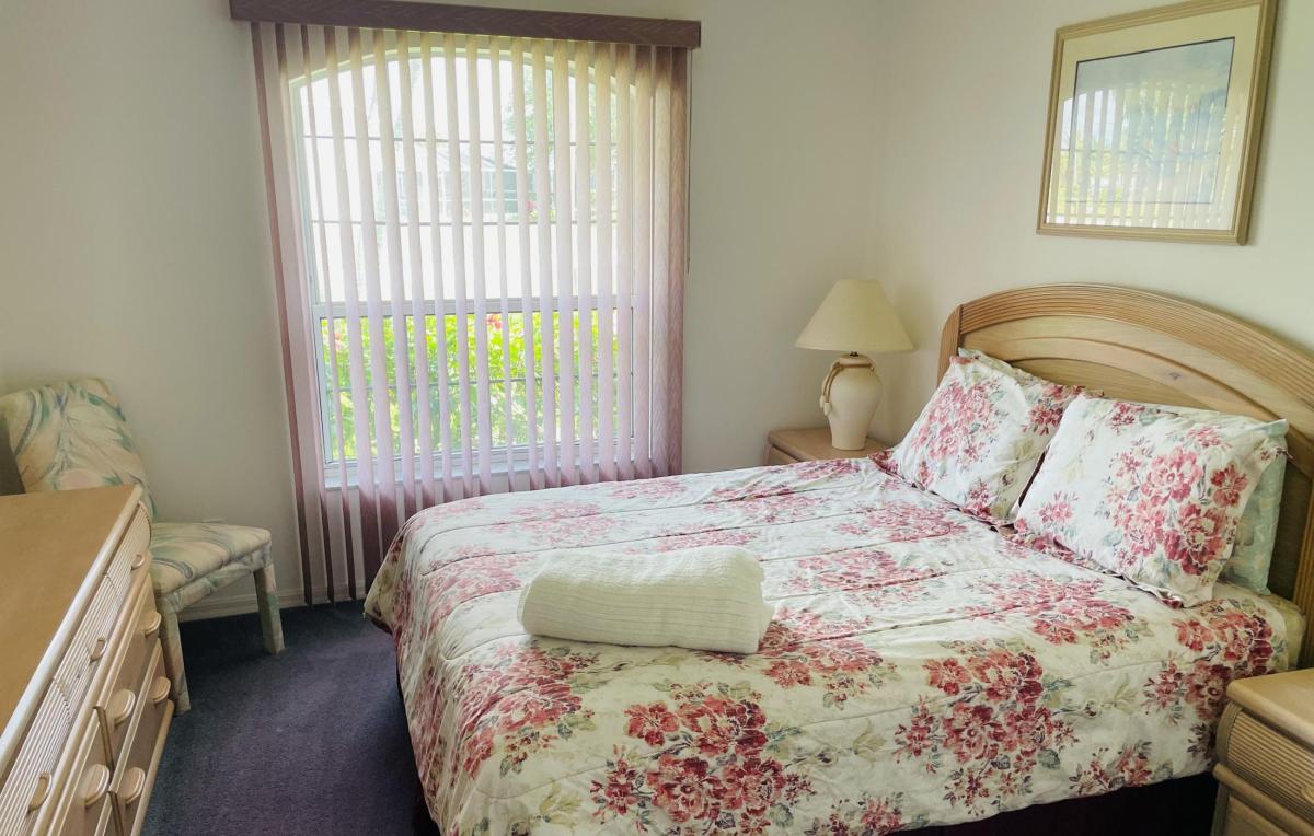 Villa Oasis - Image# 11