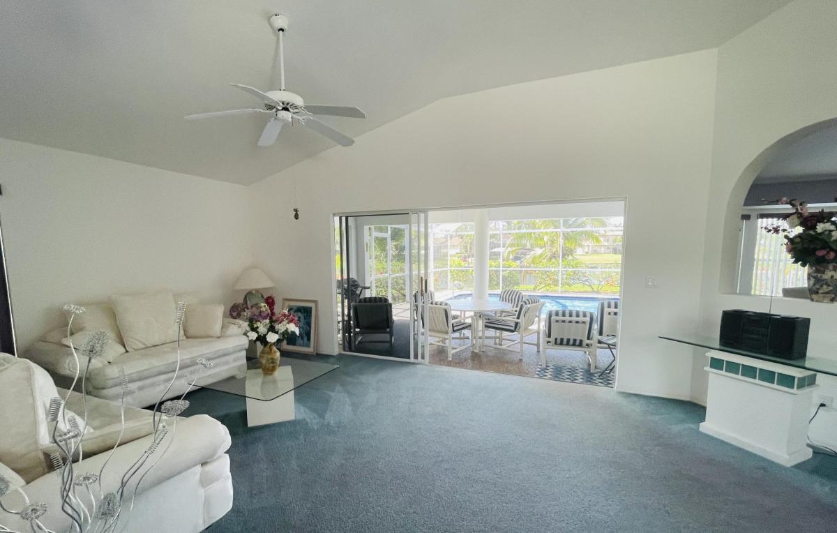 Villa Oasis - Image# 5