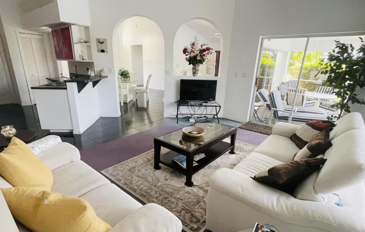 Villa Oasis - Image# 4
