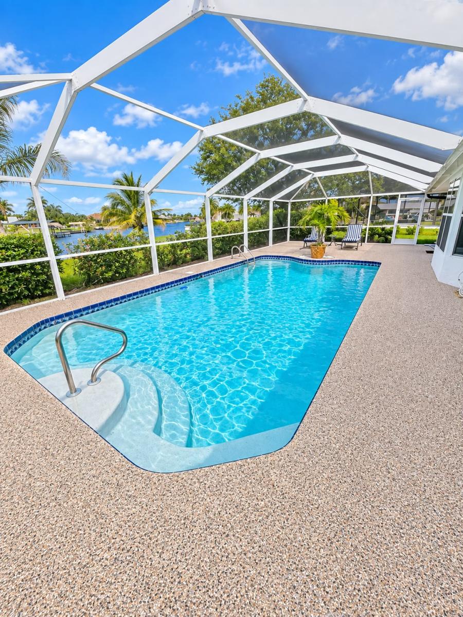 Villa Oasis - Image# 13