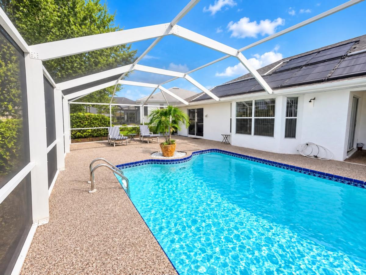 Villa Oasis - Image# 1
